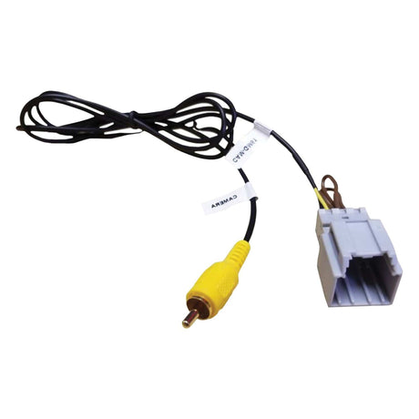 PAC CAM-GM51 Reverse Camera Retention Harness for Select 2014-2019 GM Vehicles