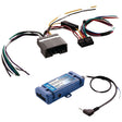 PAC RadioPRO4 Radio Replacement Interface for Select Chrysler/Dodge/Jeep/Ram Vehicles, RP4-CH11
