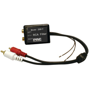 PAC Ground Loop Signal Isolator, SNI-1