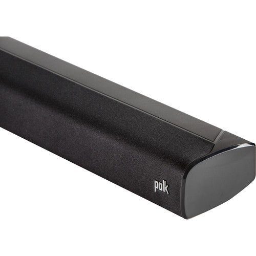 Polk Audio PAM6214-A Signa S2 2.1Ch Ultra-Slim TV Soundbar System