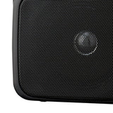 Panasonic Portable AM/FM Radio, Silver, RF-2400