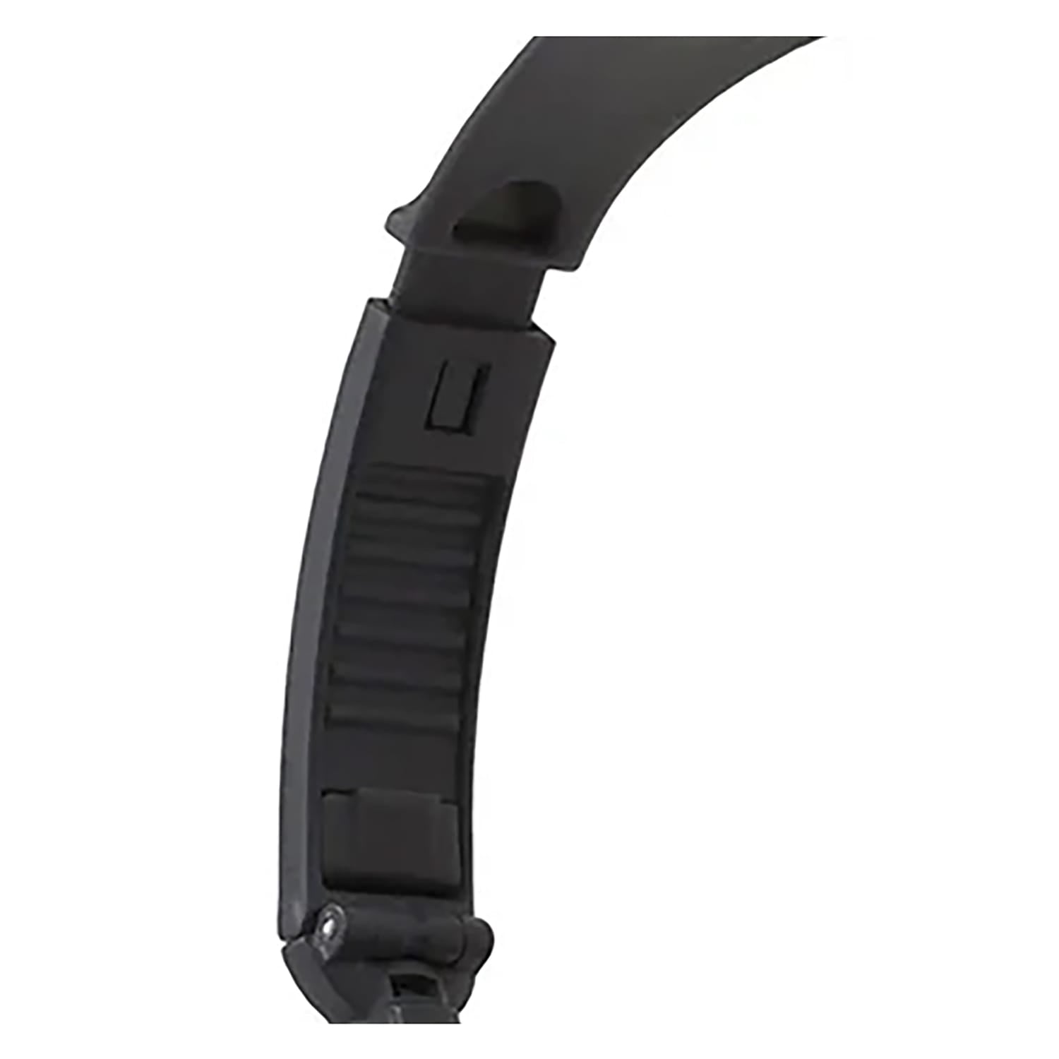 Panasonic Wired Folding On-Ear Headphones with In-Line Volume Control, 3.5-mm/1/4-in. Connectors, and Dual-Entry Cord, XBS for Deep Bass, RP-HT227