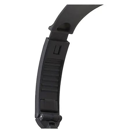Panasonic Wired Folding On-Ear Headphones with In-Line Volume Control, 3.5-mm/1/4-in. Connectors, and Dual-Entry Cord, XBS for Deep Bass, RP-HT227
