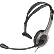 Panasonic Comfort-Fit, Foldable Headset