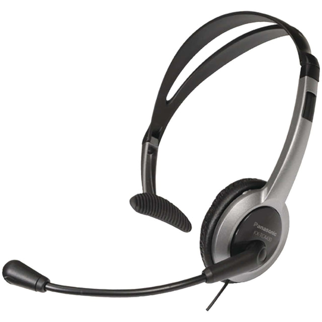 Panasonic Comfort-Fit, Foldable Headset