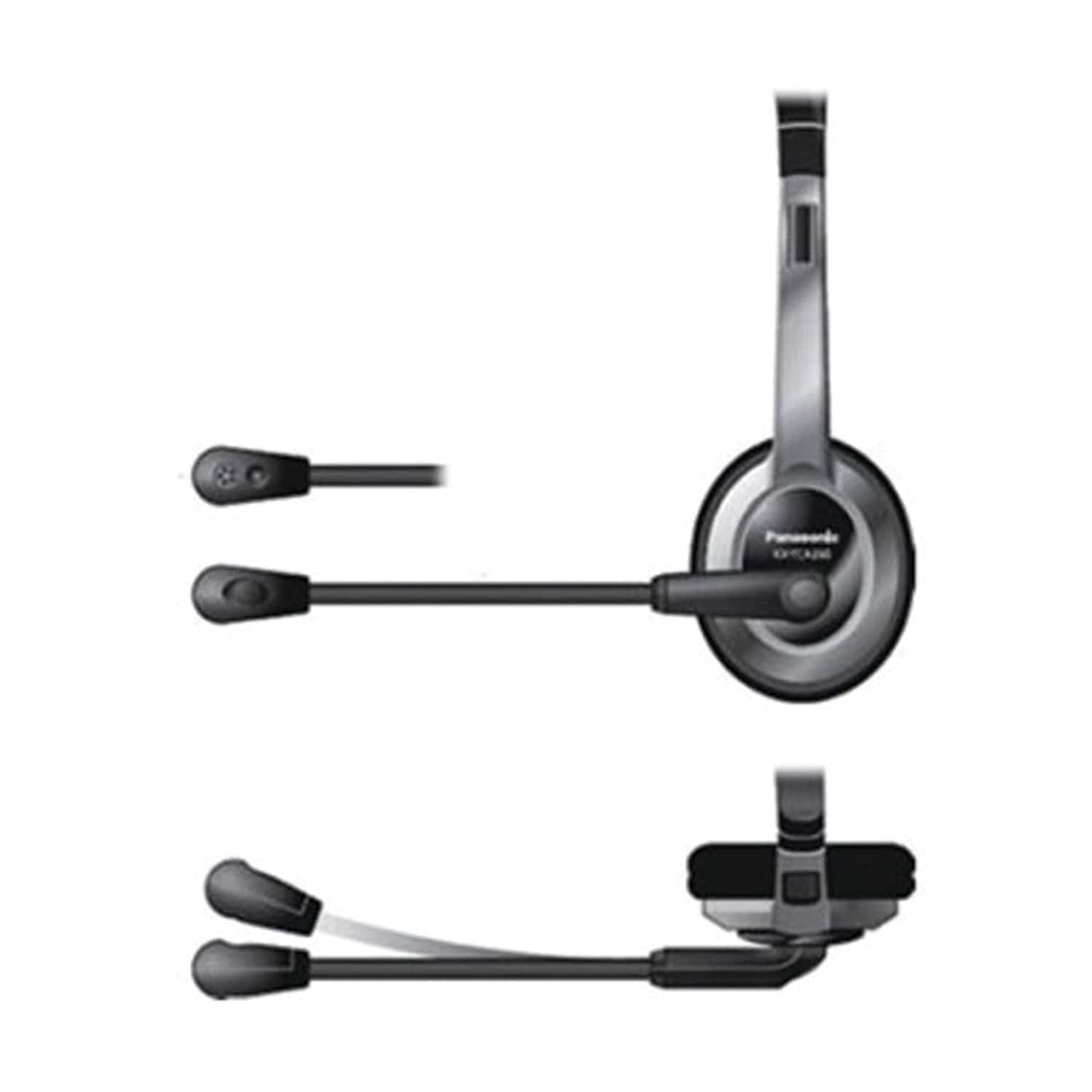 Panasonic Comfort-Fit, Foldable Headset