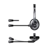 Panasonic Comfort-Fit, Foldable Headset