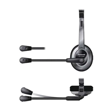 Panasonic Comfort-Fit, Foldable Headset