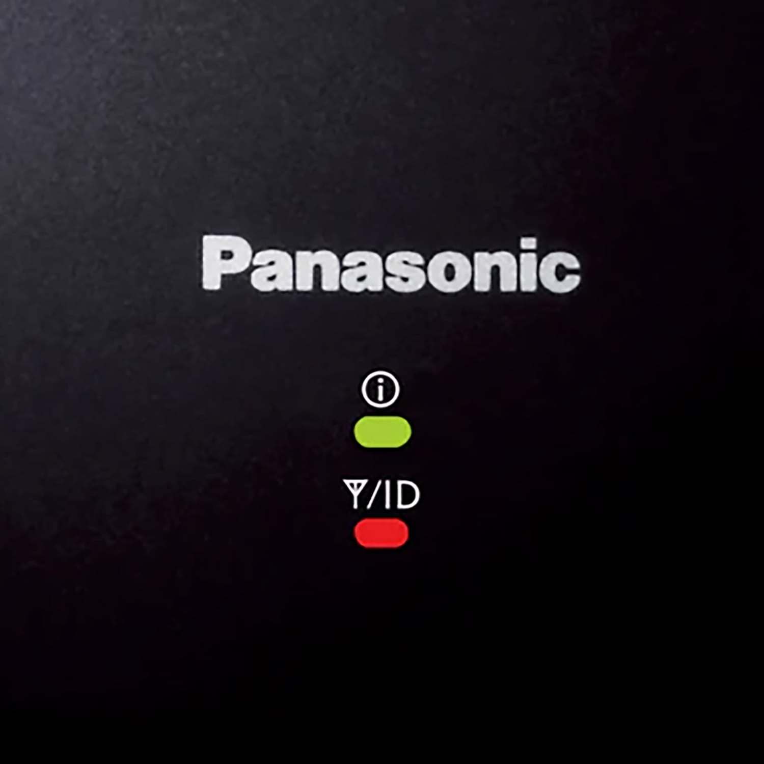 Panasonic Cordless Phone Range Extender for DECT 6.0 Plus Cordless Phone Systems, Black, KX-TGA407B