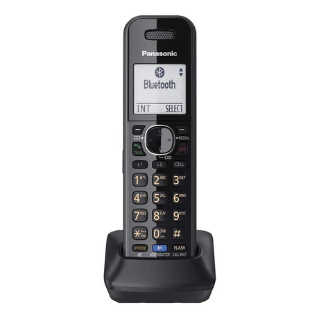 Panasonic Cordless Phone Accessory Handset for Panasonic KX-TG95x Series