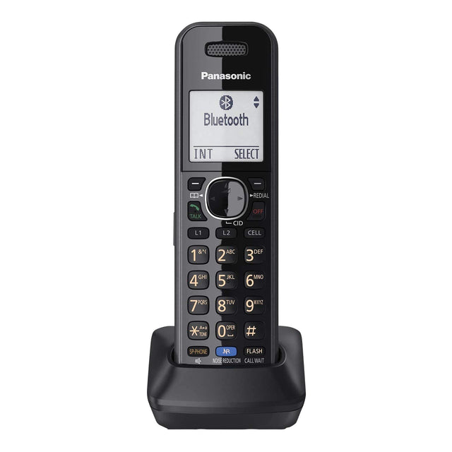 Panasonic Cordless Phone Accessory Handset for Panasonic KX-TG95x Series