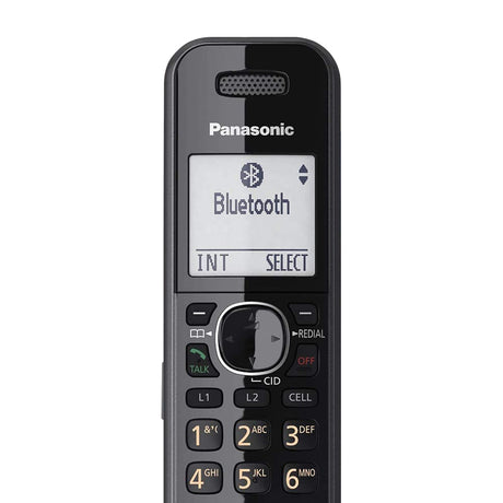 Panasonic Cordless Phone Accessory Handset for Panasonic KX-TG95x Series