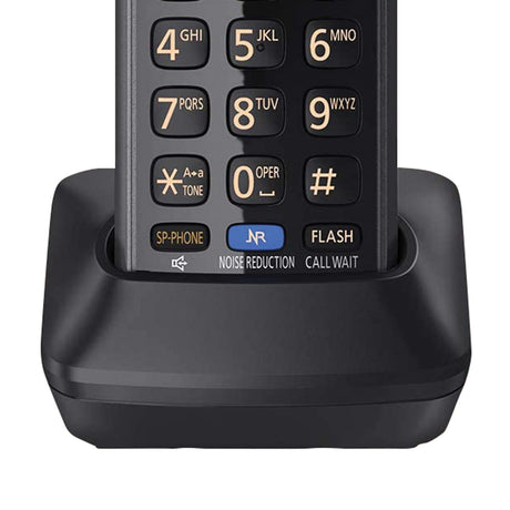 Panasonic Cordless Phone Accessory Handset for Panasonic KX-TG95x Series