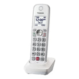 Panasonic Cordless Phone Accessory Handset for Panasonic KX-TGD81x and KX-TGD83x Series
