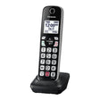 Panasonic Cordless Phone Accessory Handset for Panasonic KX-TGD86x Series