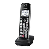 Panasonic Cordless Phone Accessory Handset for Panasonic KX-TGD86x Series