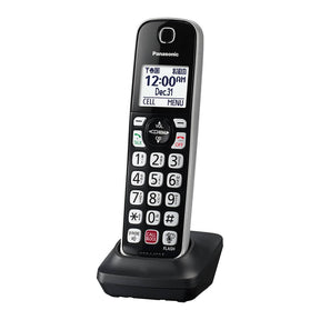 Panasonic Cordless Phone Accessory Handset for Panasonic KX-TGD86x Series