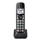 Panasonic Cordless Phone Accessory Handset for Panasonic KX-TGD86x Series