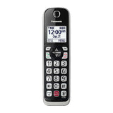 Panasonic Cordless Phone Accessory Handset for Panasonic KX-TGD86x Series