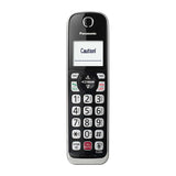 Panasonic Cordless Phone Accessory Handset for Panasonic KX-TGD86x Series
