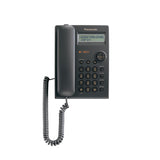 Panasonic 1-Line Caller ID Integrated Telephone System