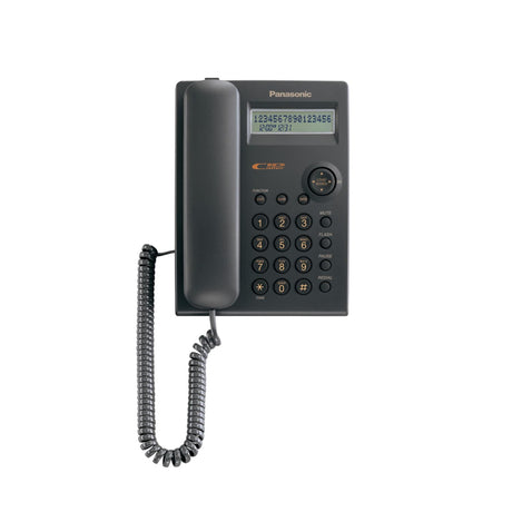 Panasonic 1-Line Caller ID Integrated Telephone System