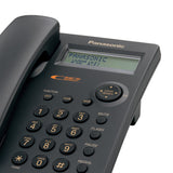 Panasonic 1-Line Caller ID Integrated Telephone System