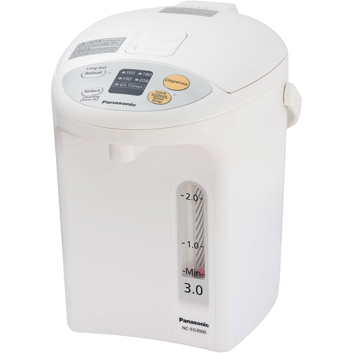 Panasonic 3.17-Qt. Thermo Pot