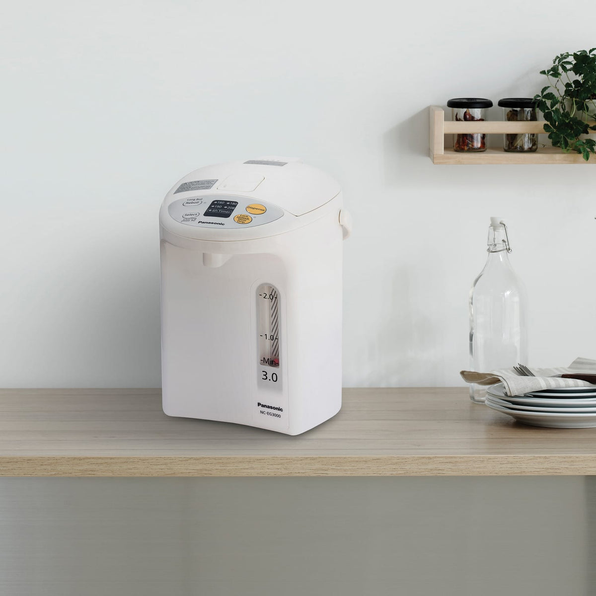 Panasonic 3.17-Qt. Thermo Pot