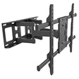 Peerless-AV 50-In. to 75-In. Full-Motion Tilting Wall Mount