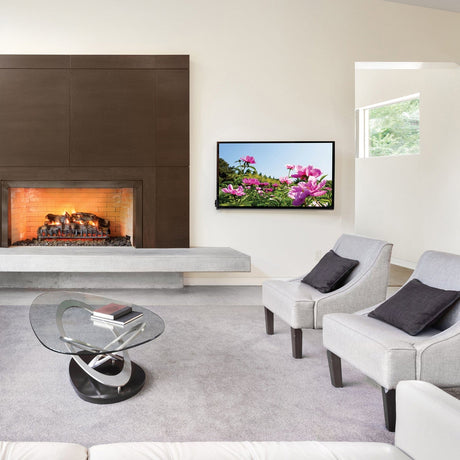 Peerless-AV 50-In. to 75-In. Full-Motion Tilting Wall Mount