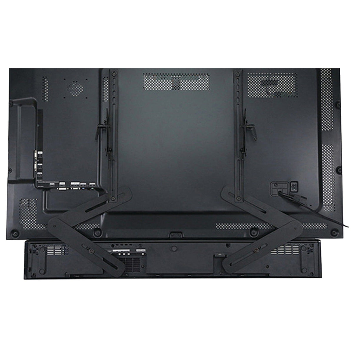 Peerless-AV Universal Sound Bar Mount for 32-In. to 70-In. TVs