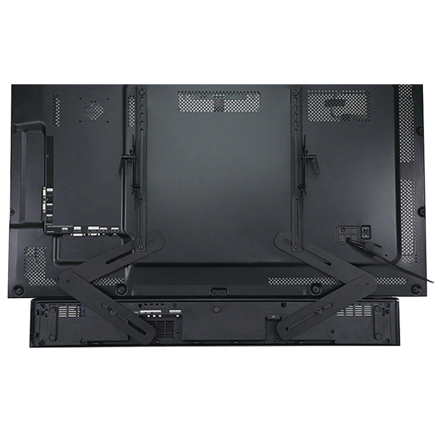 Peerless-AV Universal Sound Bar Mount for 32-In. to 70-In. TVs