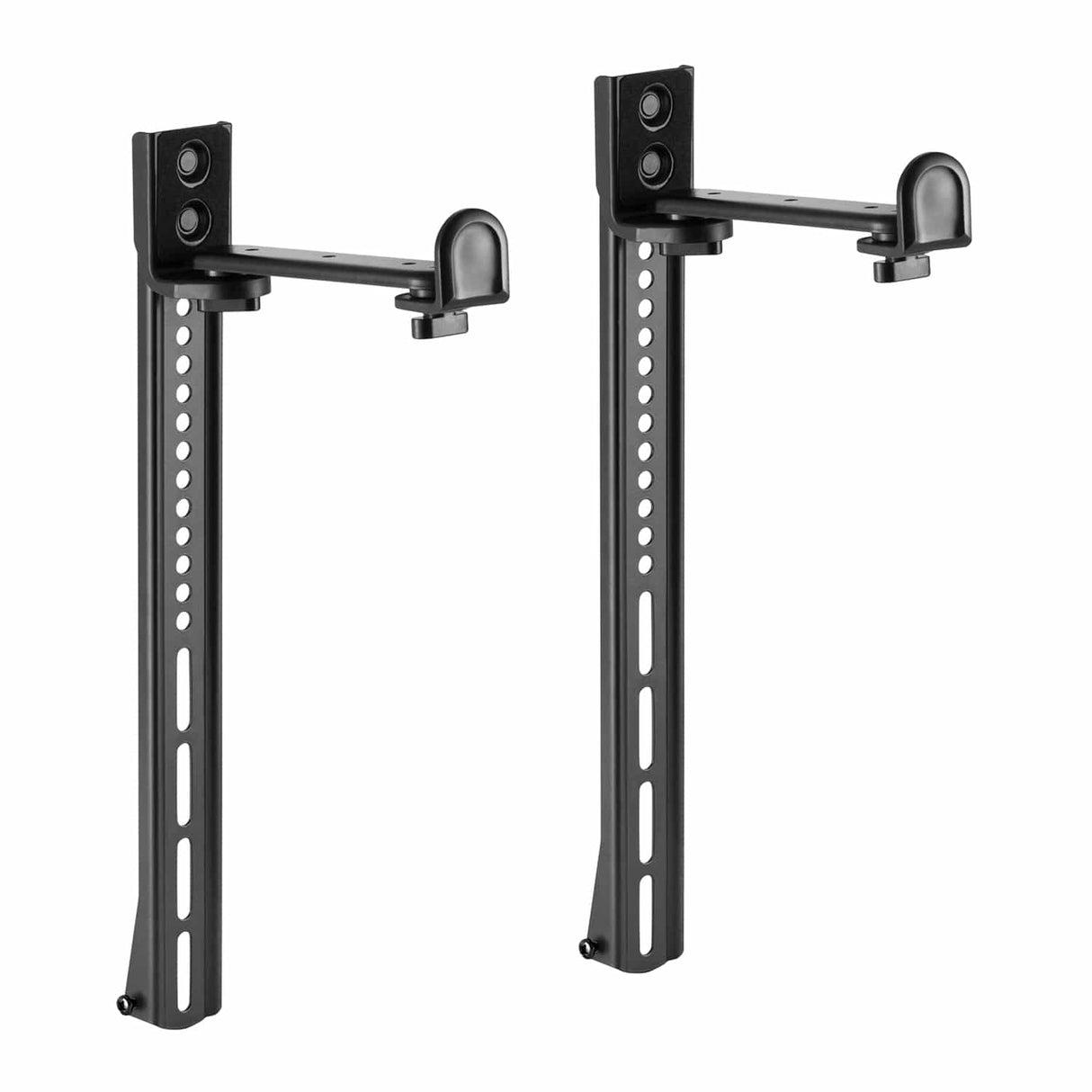 Peerless-AV Universal Sound Bar Mounting Kit for up to 80-In. TVs