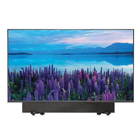 Peerless-AV Universal Sound Bar Mounting Kit for up to 80-In. TVs