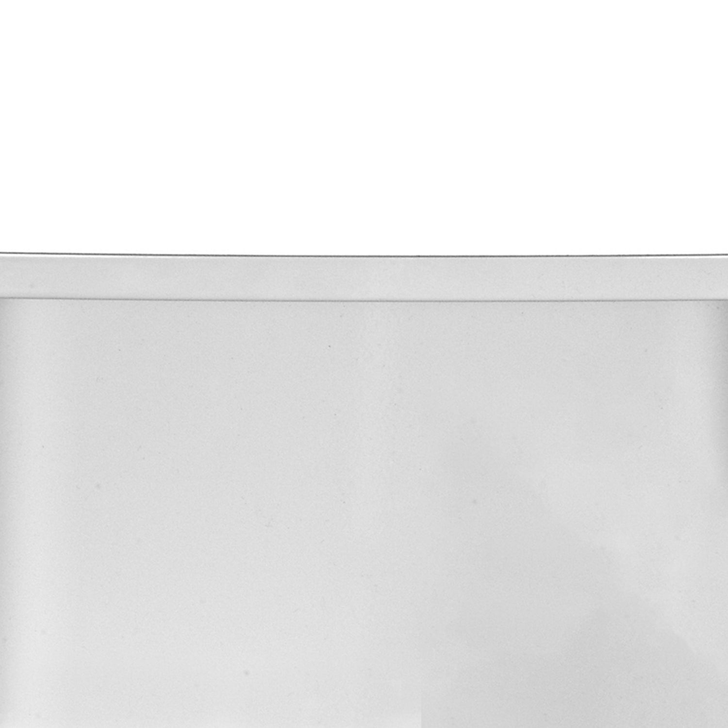 Peerless-AV In-Wall Accessory Box with 125-Volt Duplex Power Receptacle, IBA2AC-W