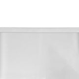 Peerless-AV In-Wall Accessory Box with 125-Volt Duplex Power Receptacle, IBA2AC-W