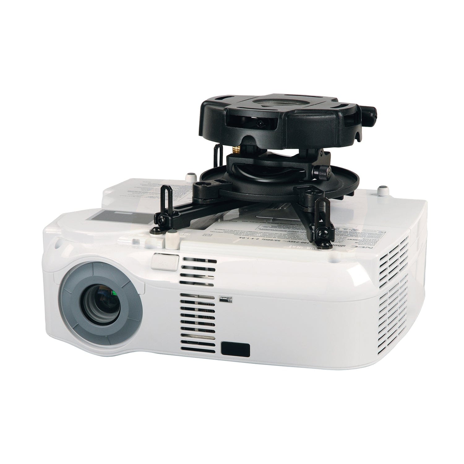 Peerless-AV PRG Precision Gear Projector Mount