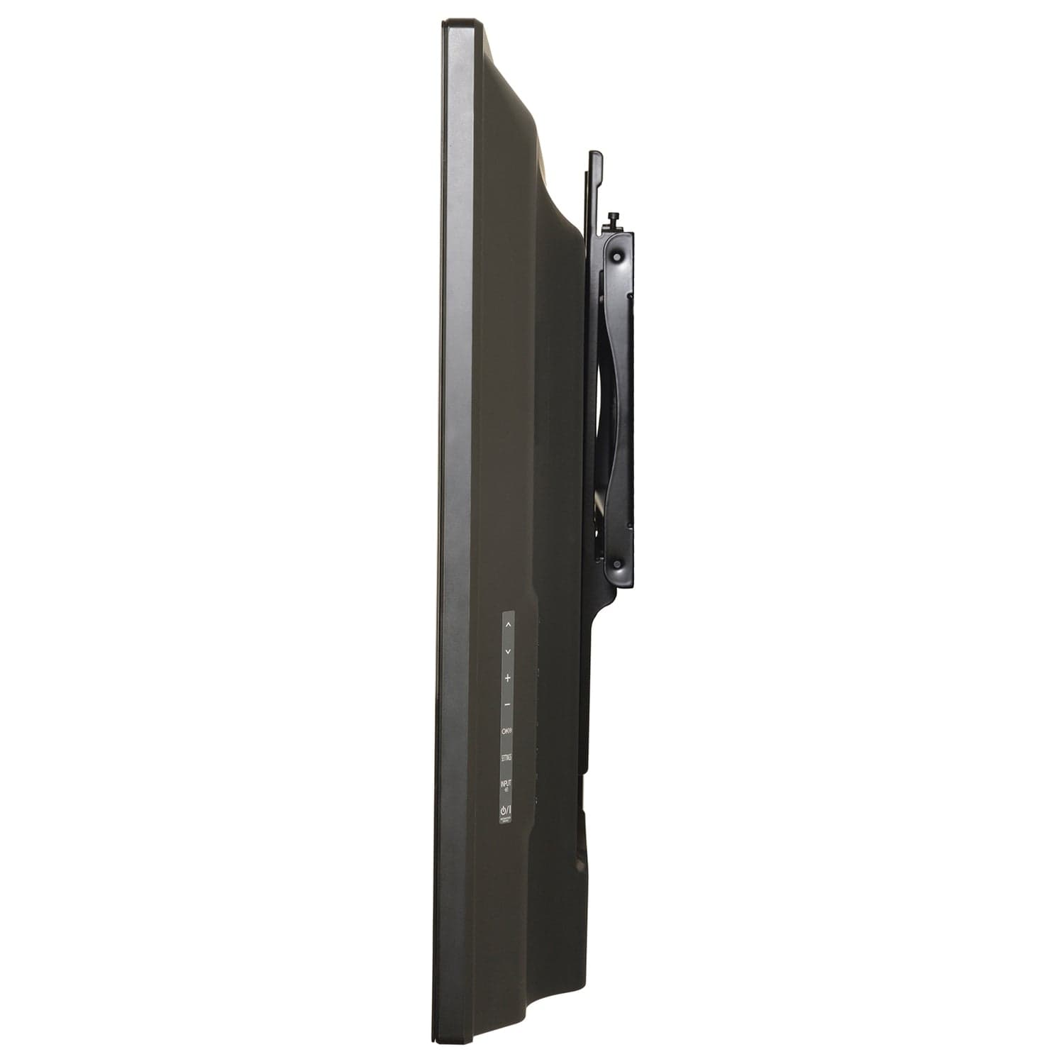 Peerless-AV SmartMount Universal 32-In. to 50-In. Flat Panel Wall Mount