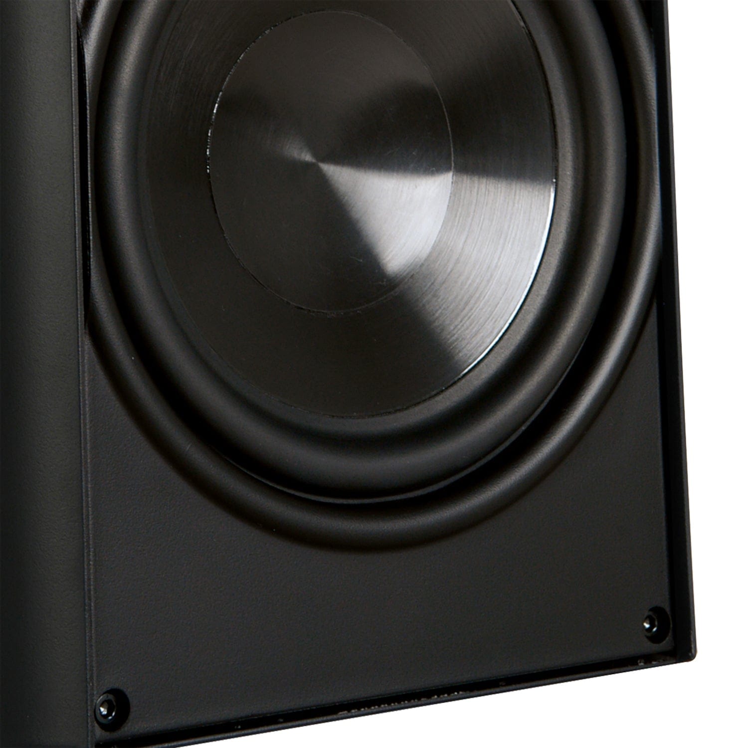 Proficient Audio AW650 150-Watt 6.5-In. Indoor/Outdoor Speaker Set, Black