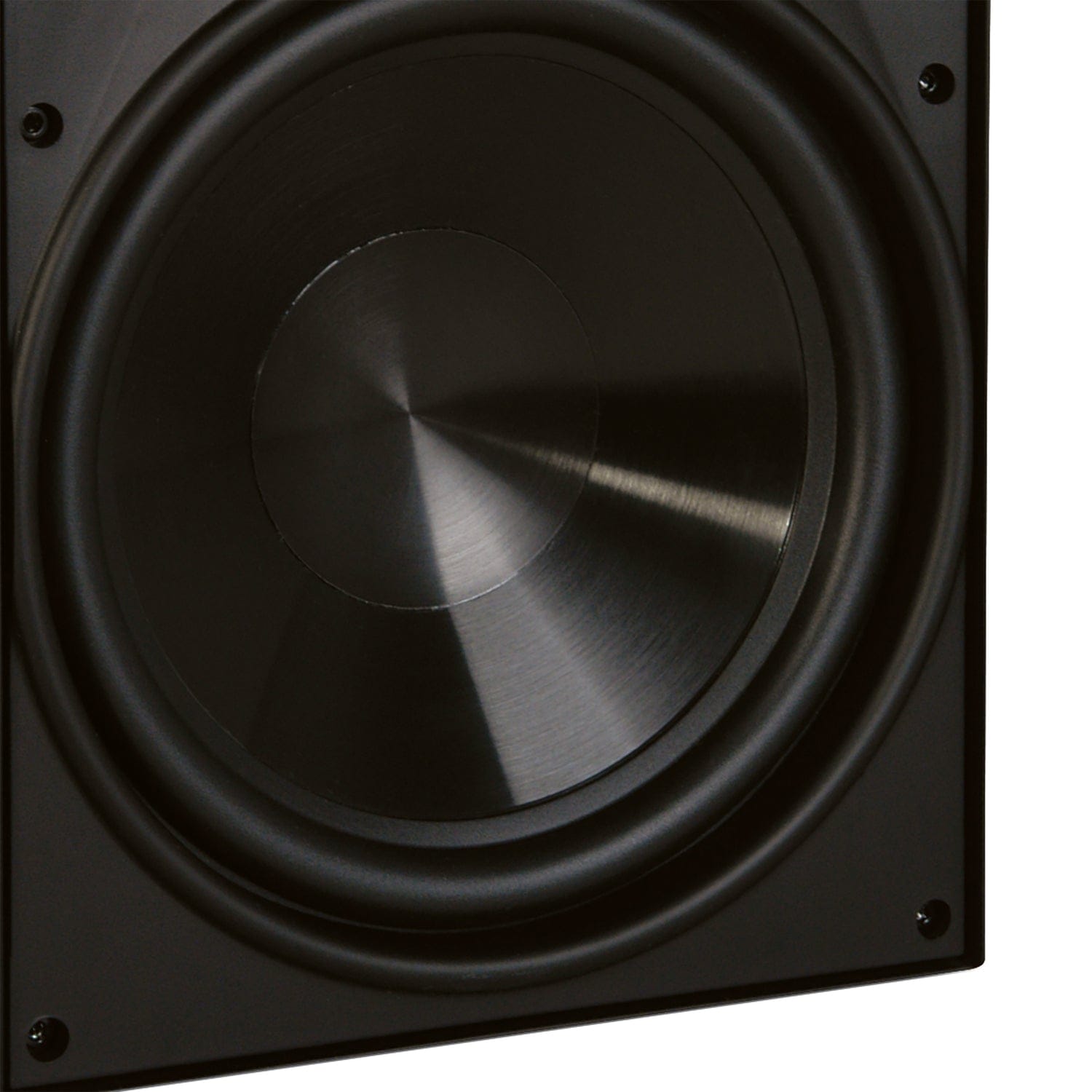 Proficient Audio AW830 175-Watt 8-In. Outdoor 3-Way Speaker Set, Black