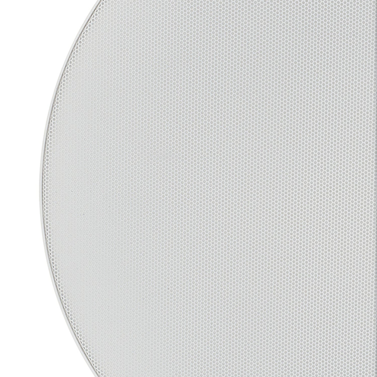 Proficient Audio 6-1/2-In. 100-Watt Protege C651 LCR In-Ceiling Speaker with Polypropylene Woofer and Pivoting Soft-Dome Tweeter, 8 Ohms