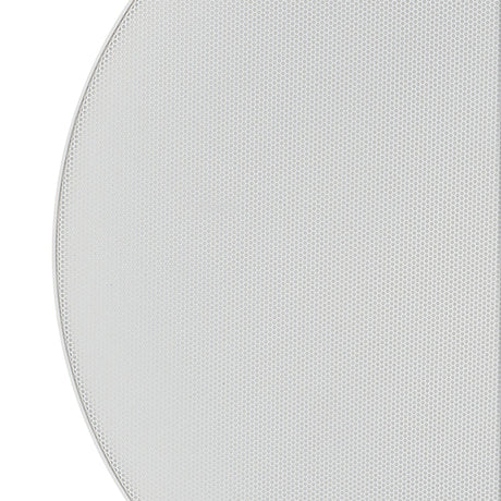 Proficient Audio 6-1/2-In. 100-Watt Protege C651 LCR In-Ceiling Speaker with Polypropylene Woofer and Pivoting Soft-Dome Tweeter, 8 Ohms
