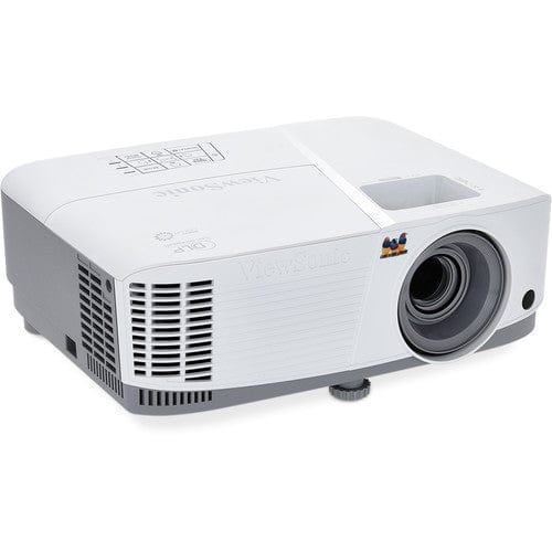 ViewSonic 3600-Lumen WXGA DLP Projector - C Grade Certified Refurbished