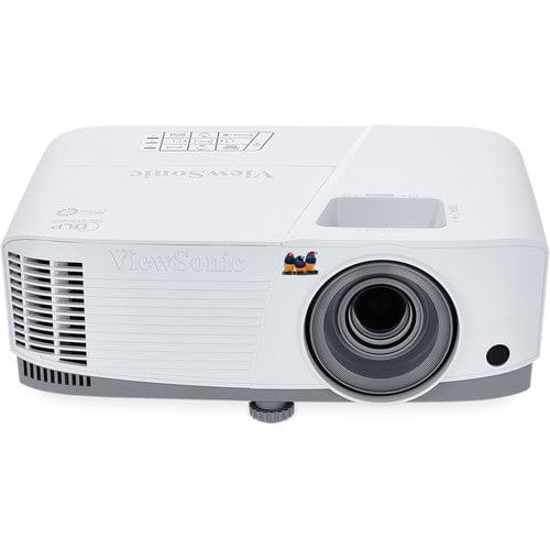 ViewSonic 3600-Lumen WXGA DLP Projector - C Grade Certified Refurbished