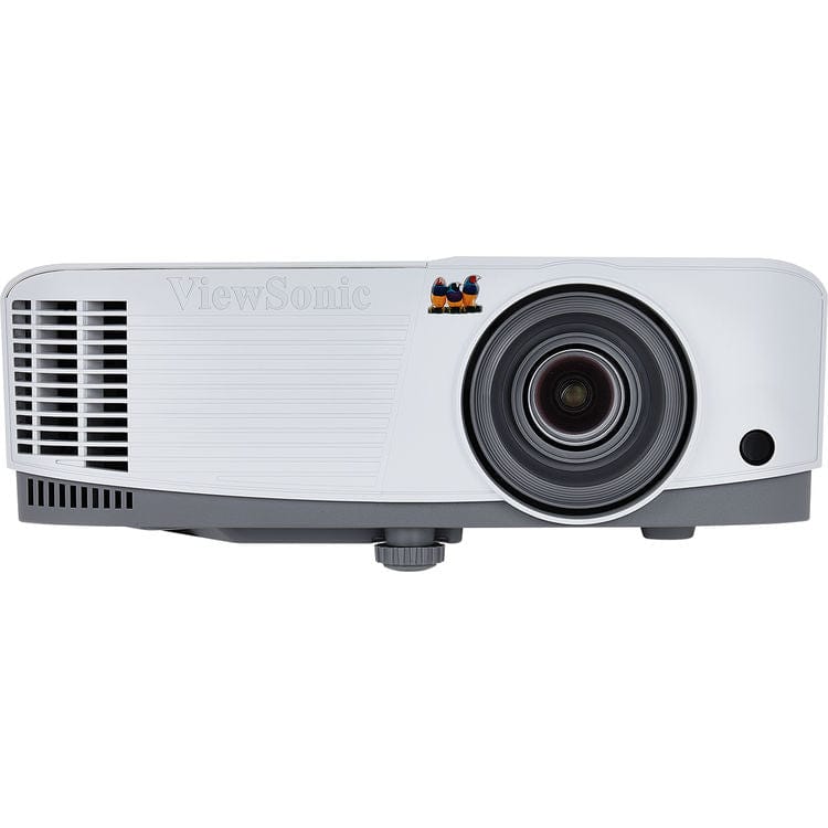 ViewSonic 4000 Lumens XGA HDMI Home and Office Networkable Projector - Certified Refurbished