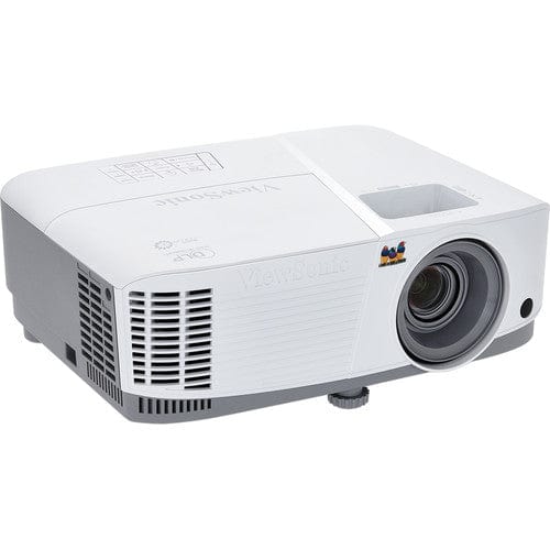 ViewSonic 4000 Lumens XGA HDMI Home and Office Networkable Projector - Certified Refurbished