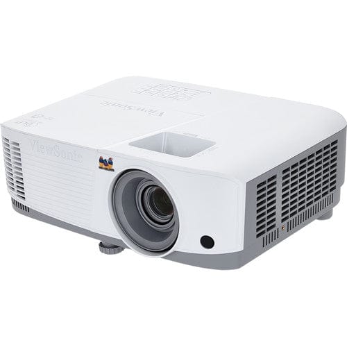 ViewSonic 4000 Lumens XGA HDMI Home and Office Networkable Projector - Certified Refurbished