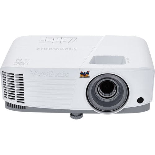 ViewSonic 4000 Lumens XGA HDMI Home and Office Networkable Projector - Certified Refurbished