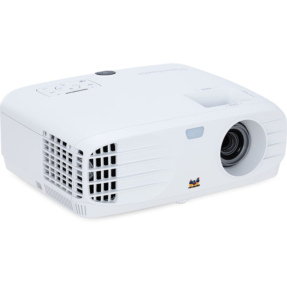 ViewSonic PG705WU-S WUXGA 4000 Lumens DLP Projector - Certified Refurbished